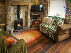 Enroot Cottage